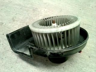 bontott SEAT CORDOBA II Fűtőmotor (Nem klímás)