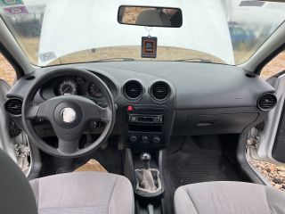 bontott SEAT CORDOBA II Fűtőmotor (Nem klímás)