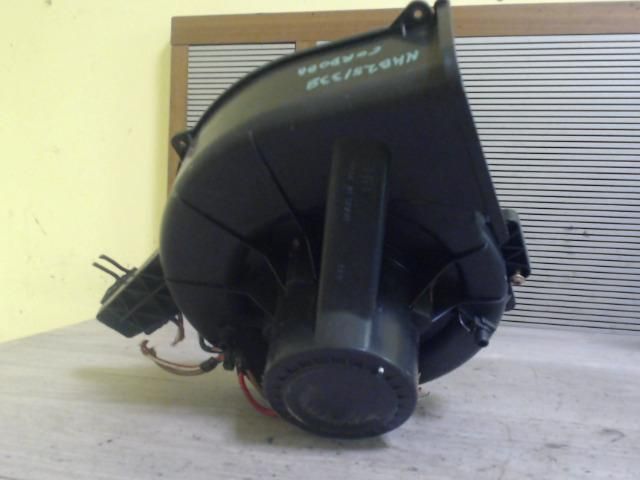 bontott SEAT CORDOBA II Fűtőmotor (Nem klímás)