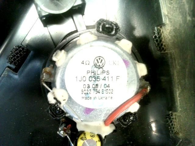 bontott SEAT CORDOBA II Hangszóró (Pozíciófüggetlen)