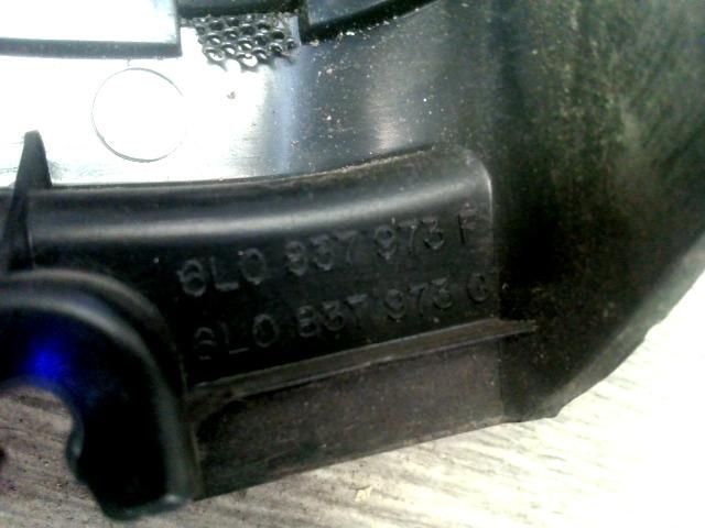 bontott SEAT CORDOBA II Hangszóró (Pozíciófüggetlen)