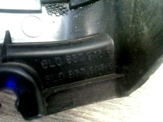 bontott SEAT CORDOBA II Hangszóró (Pozíciófüggetlen)