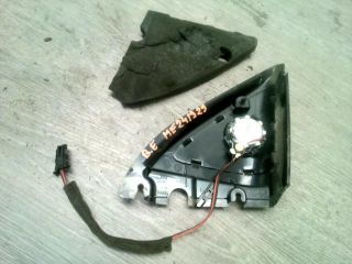 bontott SEAT CORDOBA II Hangszóró (Pozíciófüggetlen)