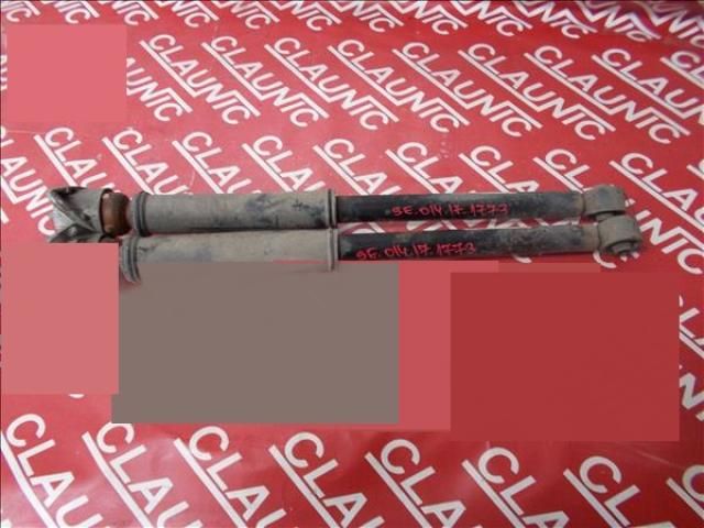 bontott SEAT CORDOBA II Hátsó Lengéscsillapító (Pozíciófüggetlen)