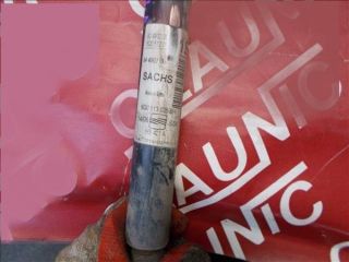 bontott SEAT CORDOBA II Hátsó Lengéscsillapító (Pozíciófüggetlen)