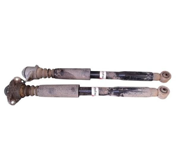 bontott SEAT CORDOBA II Hátsó Lengéscsillapító (Pozíciófüggetlen)