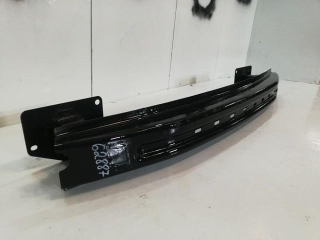 bontott SEAT CORDOBA II Hátsó Lökhárító Merevítő (Fém)