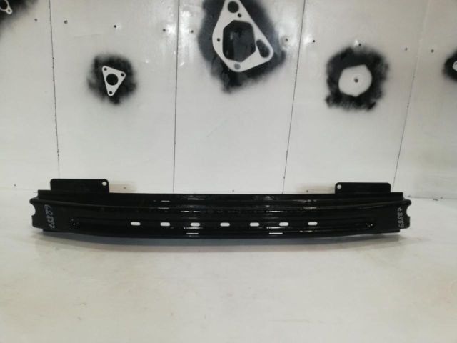 bontott SEAT CORDOBA II Hátsó Lökhárító Merevítő (Fém)