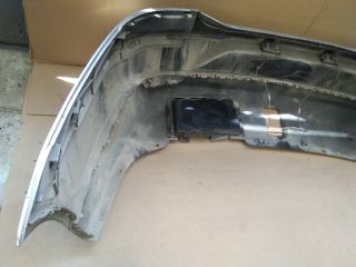 bontott SEAT CORDOBA II Hátsó Lökhárító (Részeivel)