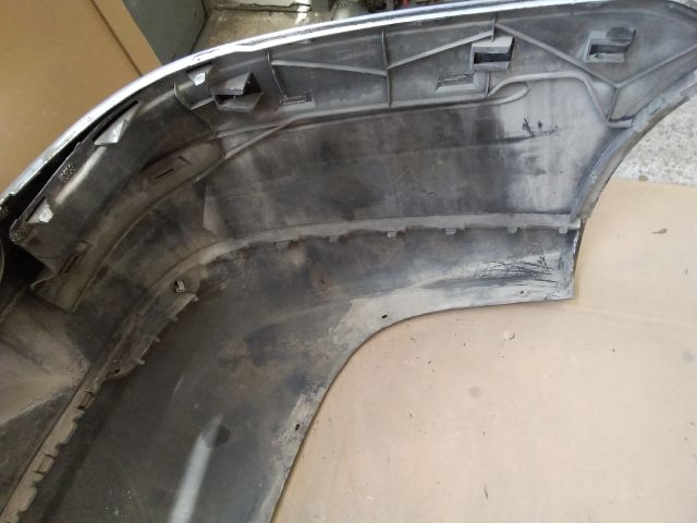 bontott SEAT CORDOBA II Hátsó Lökhárító (Részeivel)