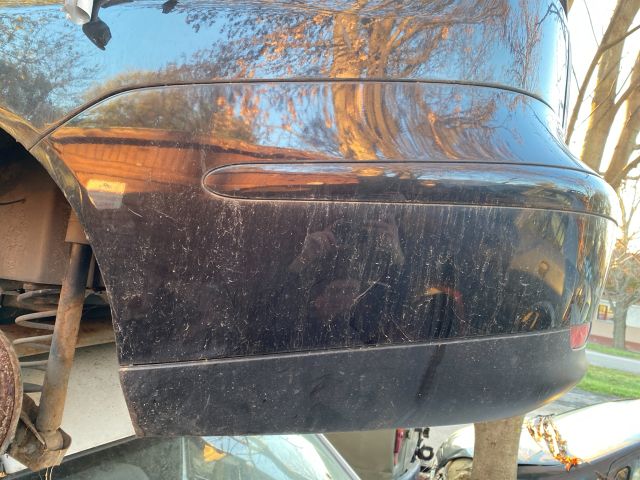 bontott SEAT CORDOBA II Hátsó Lökhárító (Részeivel)