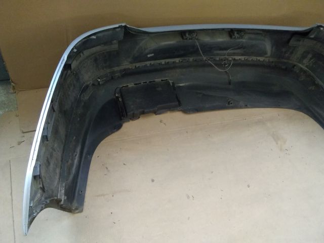 bontott SEAT CORDOBA II Hátsó Lökhárító (Részeivel)