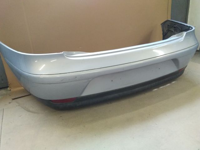 bontott SEAT CORDOBA II Hátsó Lökhárító (Részeivel)