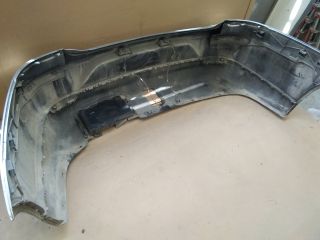 bontott SEAT CORDOBA II Hátsó Lökhárító (Részeivel)