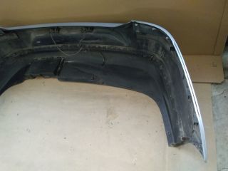 bontott SEAT CORDOBA II Hátsó Lökhárító (Részeivel)