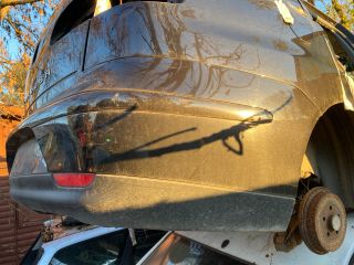 bontott SEAT CORDOBA II Hátsó Lökhárító (Részeivel)