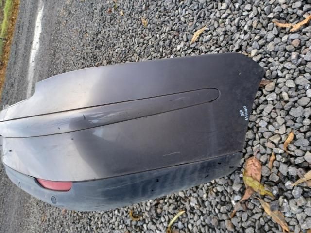 bontott SEAT CORDOBA II Hátsó Lökhárító (Üresen)