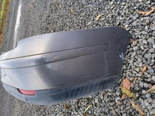 bontott SEAT CORDOBA II Hátsó Lökhárító (Üresen)