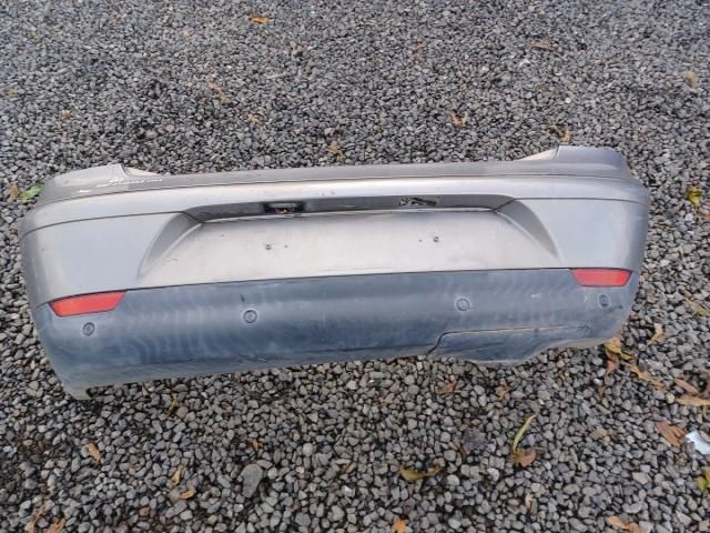 bontott SEAT CORDOBA II Hátsó Lökhárító (Üresen)