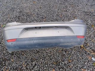 bontott SEAT CORDOBA II Hátsó Lökhárító (Üresen)