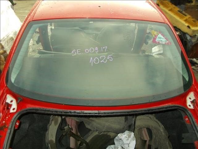 bontott SEAT CORDOBA II Hátsó Szélvédő