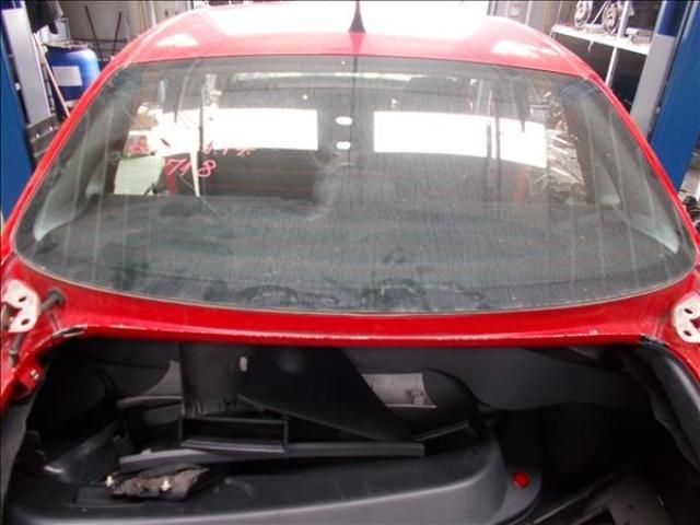 bontott SEAT CORDOBA II Hátsó Szélvédő