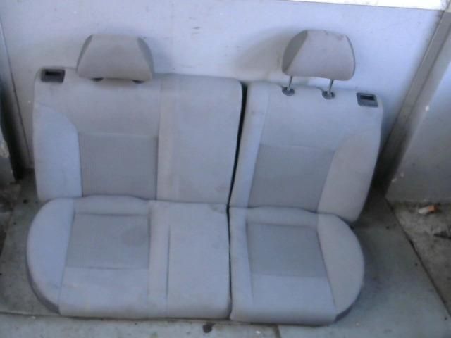 bontott SEAT CORDOBA II Hátsó Ülés Szett