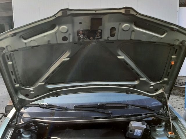 bontott SEAT CORDOBA II Hátsó Ülés