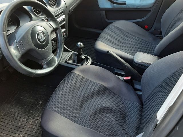 bontott SEAT CORDOBA II Hátsó Ülés