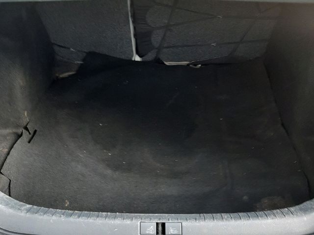 bontott SEAT CORDOBA II Hátsó Ülés