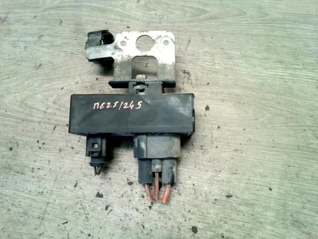 bontott SEAT CORDOBA II Hűtőventilátor Elektronika