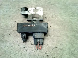 bontott SEAT CORDOBA II Hűtőventilátor Elektronika