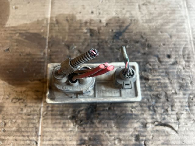 bontott SEAT CORDOBA II Hűtőventilátor Elektronika