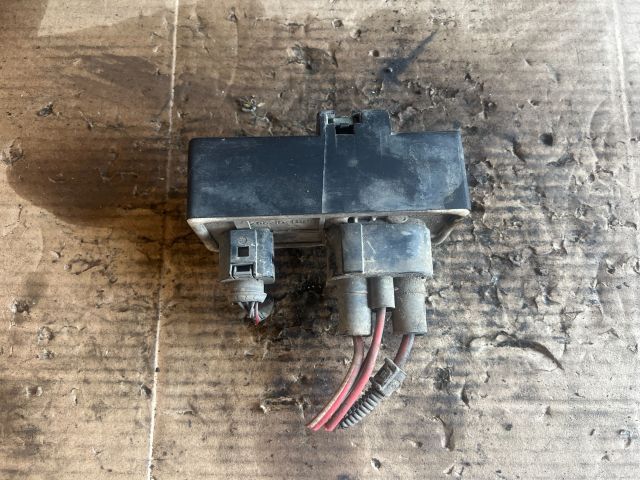 bontott SEAT CORDOBA II Hűtőventilátor Elektronika