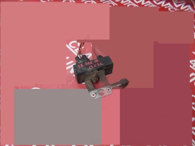 bontott SEAT CORDOBA II Hűtőventilátor Elektronika