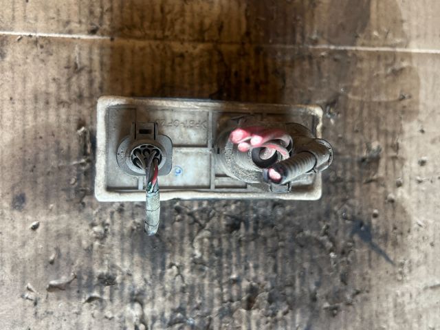 bontott SEAT CORDOBA II Hűtőventilátor Elektronika