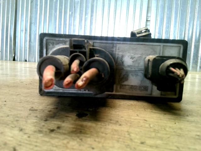 bontott SEAT CORDOBA II Hűtőventilátor Elektronika