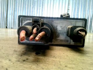 bontott SEAT CORDOBA II Hűtőventilátor Elektronika