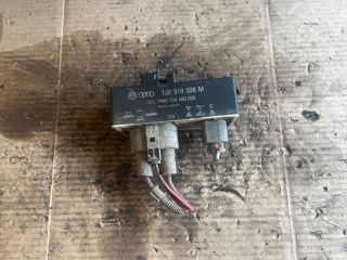 bontott SEAT CORDOBA II Hűtőventilátor Elektronika