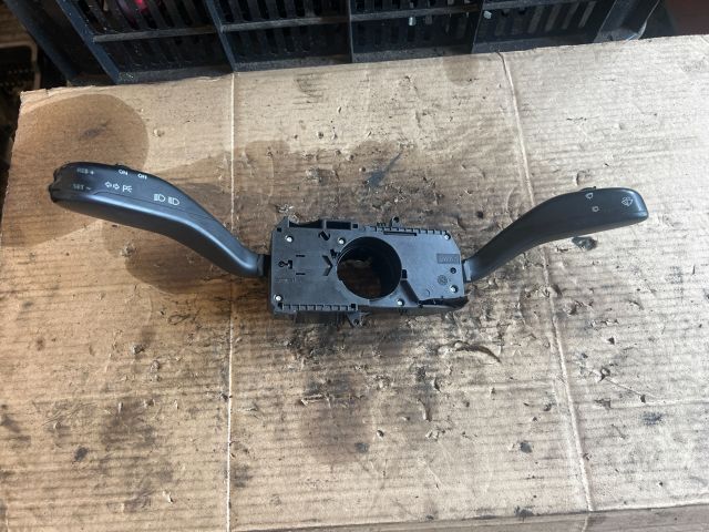 bontott SEAT CORDOBA II Hűtőventilátor Elektronika