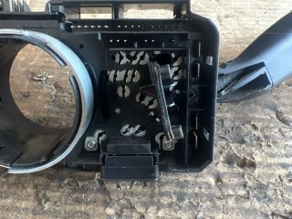 bontott SEAT CORDOBA II Hűtőventilátor Elektronika