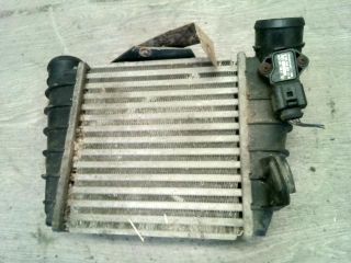 bontott SEAT CORDOBA II Intercooler