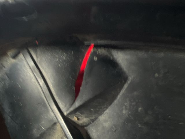 bontott SEAT CORDOBA II Jobb Belső Hátsó Lámpa