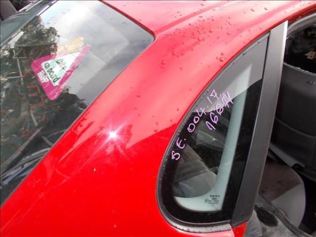 bontott SEAT CORDOBA II Jobb C Oszlop Oldalablak Üveg