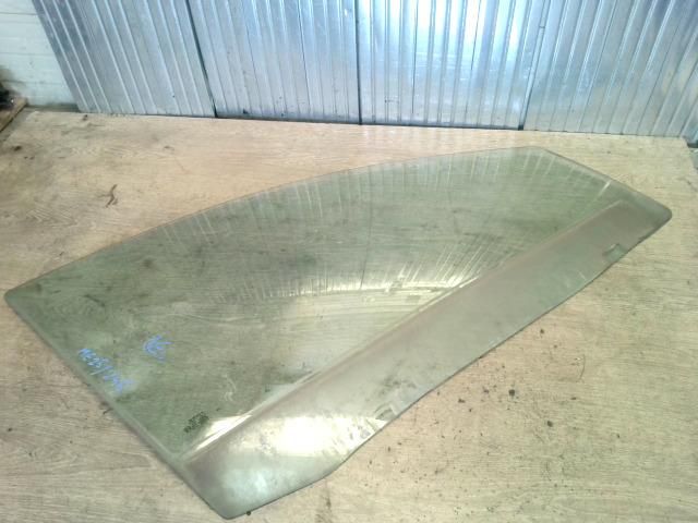 bontott SEAT CORDOBA II Jobb első Ablak