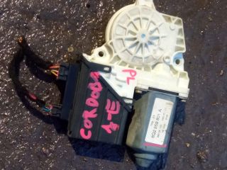 bontott SEAT CORDOBA II Jobb első Ablakemelő Motor