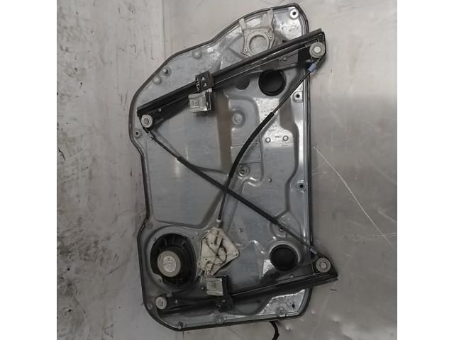 bontott SEAT CORDOBA II Jobb első Ablakemelő Szerkezet (Elektromos)