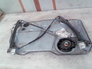 bontott SEAT CORDOBA II Jobb első Ablakemelő Szerkezet (Elektromos)