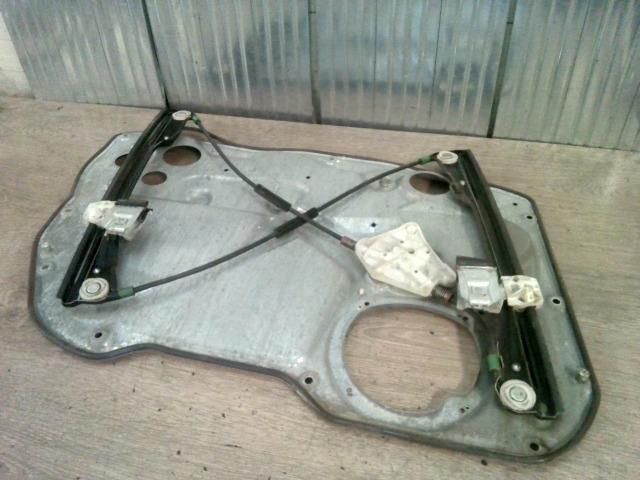 bontott SEAT CORDOBA II Jobb első Ablakemelő Szerkezet (Elektromos)