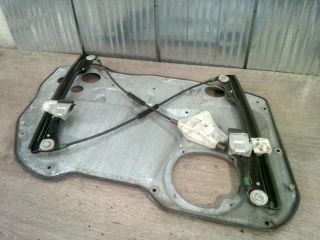 bontott SEAT CORDOBA II Jobb első Ablakemelő Szerkezet (Elektromos)